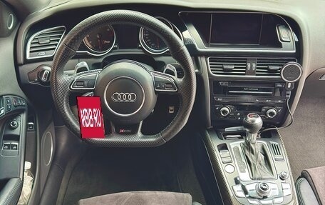 Audi RS 5, 2013 год, 3 900 000 рублей, 9 фотография