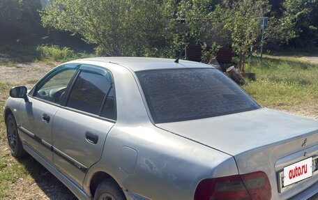 Mitsubishi Carisma I, 2002 год, 130 000 рублей, 3 фотография