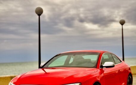 Audi RS 5, 2013 год, 3 900 000 рублей, 25 фотография