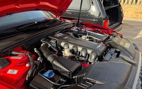 Audi RS 5, 2013 год, 3 900 000 рублей, 19 фотография