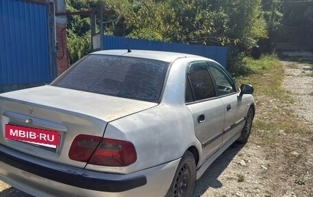 Mitsubishi Carisma I, 2002 год, 130 000 рублей, 4 фотография