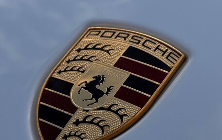 Porsche Cayenne III, 2015 год, 2 990 000 рублей, 9 фотография