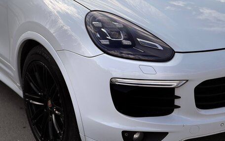 Porsche Cayenne III, 2015 год, 2 990 000 рублей, 6 фотография