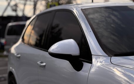 Porsche Cayenne III, 2015 год, 2 990 000 рублей, 7 фотография