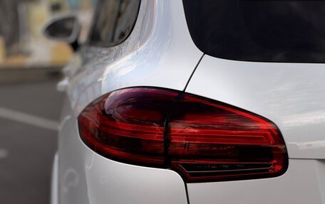 Porsche Cayenne III, 2015 год, 2 990 000 рублей, 13 фотография
