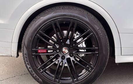 Porsche Cayenne III, 2015 год, 2 990 000 рублей, 11 фотография