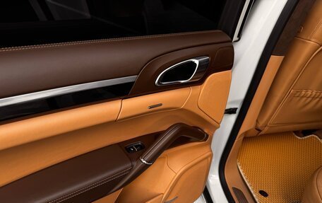 Porsche Cayenne III, 2015 год, 2 990 000 рублей, 20 фотография