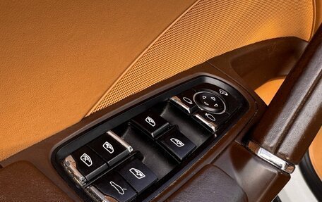 Porsche Cayenne III, 2015 год, 2 990 000 рублей, 27 фотография