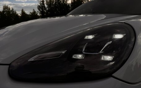 Porsche Cayenne III, 2015 год, 2 990 000 рублей, 35 фотография