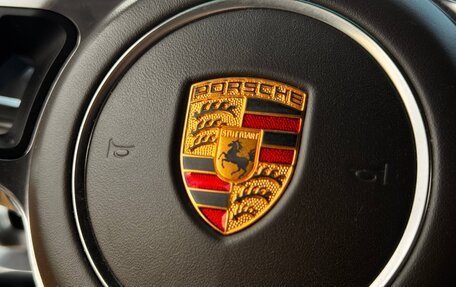Porsche Cayenne III, 2015 год, 2 990 000 рублей, 37 фотография