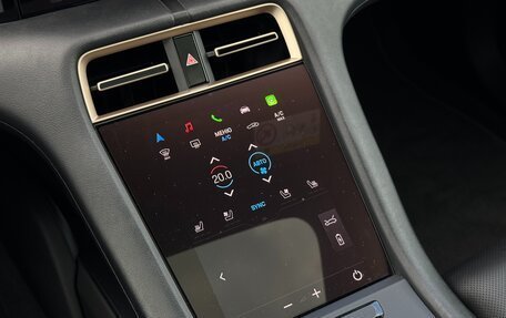 Porsche Taycan I, 2021 год, 9 990 000 рублей, 11 фотография