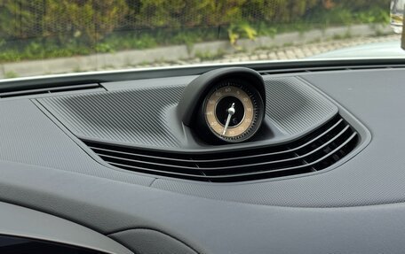 Porsche Taycan I, 2021 год, 9 990 000 рублей, 9 фотография