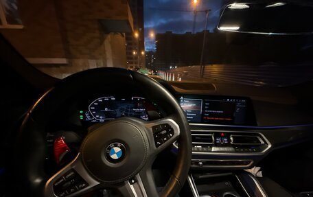 BMW X6, 2020 год, 6 700 000 рублей, 8 фотография
