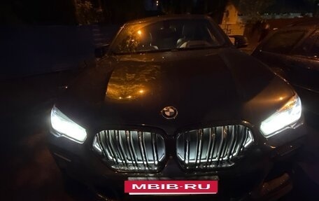 BMW X6, 2020 год, 6 700 000 рублей, 10 фотография