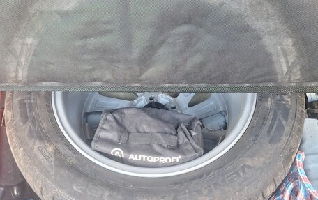 Hyundai Tucson III, 2016 год, 1 950 000 рублей, 14 фотография