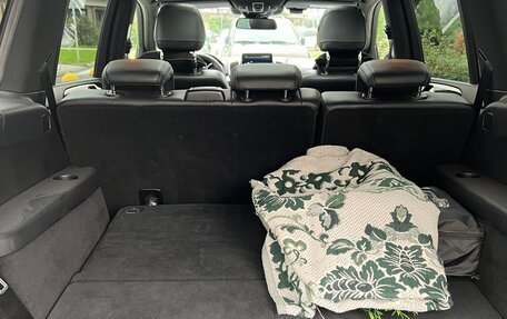 Mercedes-Benz GLS, 2017 год, 4 290 000 рублей, 13 фотография