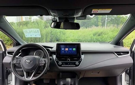 Toyota Corolla, 2022 год, 1 350 000 рублей, 9 фотография