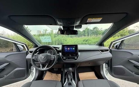 Toyota Corolla, 2022 год, 1 350 000 рублей, 8 фотография