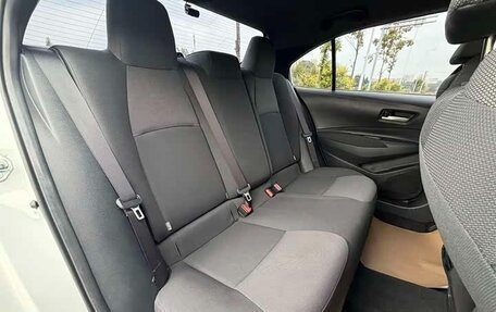 Toyota Corolla, 2022 год, 1 350 000 рублей, 12 фотография