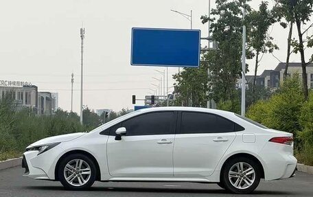 Toyota Corolla, 2022 год, 1 350 000 рублей, 6 фотография