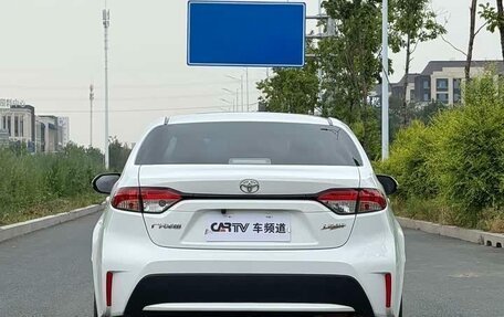 Toyota Corolla, 2022 год, 1 350 000 рублей, 7 фотография