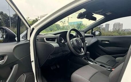 Toyota Corolla, 2022 год, 1 350 000 рублей, 14 фотография