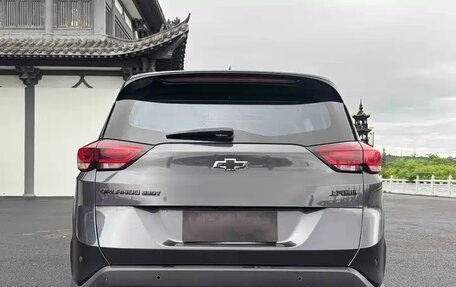 Chevrolet Orlando, 2023 год, 1 700 334 рублей, 4 фотография
