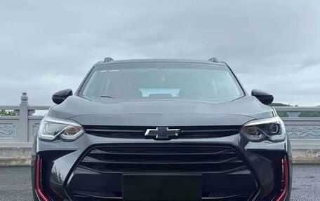 Chevrolet Orlando, 2023 год, 1 700 334 рублей, 3 фотография