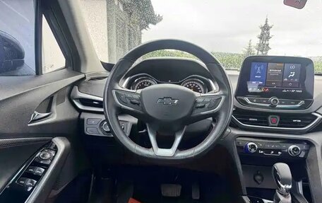 Chevrolet Orlando, 2023 год, 1 700 334 рублей, 12 фотография