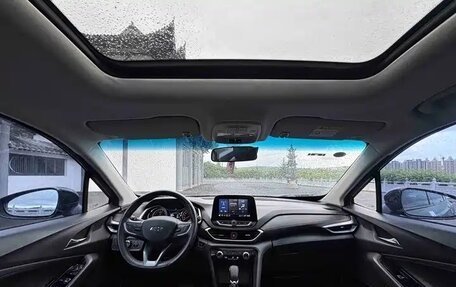 Chevrolet Orlando, 2023 год, 1 700 334 рублей, 7 фотография