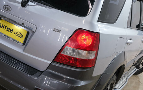KIA Sorento IV, 2005 год, 659 000 рублей, 10 фотография