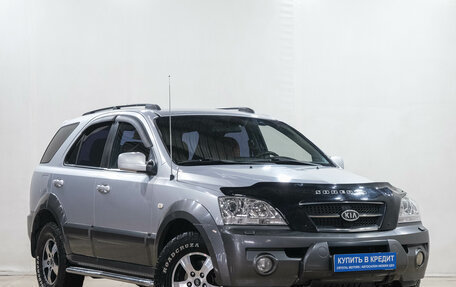 KIA Sorento IV, 2005 год, 659 000 рублей, 2 фотография