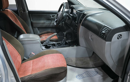 KIA Sorento IV, 2005 год, 659 000 рублей, 18 фотография