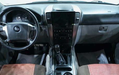 KIA Sorento IV, 2005 год, 659 000 рублей, 14 фотография