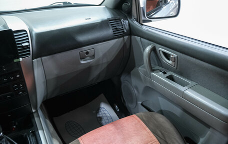 KIA Sorento IV, 2005 год, 659 000 рублей, 15 фотография
