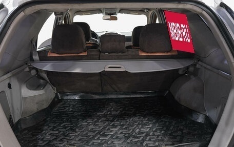 KIA Sorento IV, 2005 год, 659 000 рублей, 30 фотография