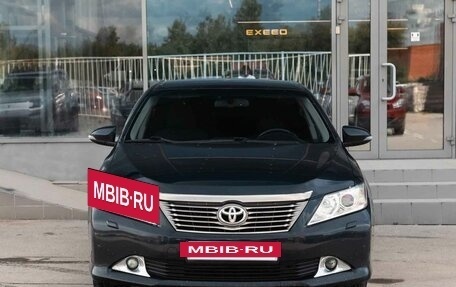 Toyota Camry, 2011 год, 1 550 000 рублей, 2 фотография