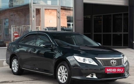 Toyota Camry, 2011 год, 1 550 000 рублей, 3 фотография