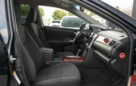 Toyota Camry, 2011 год, 1 550 000 рублей, 18 фотография