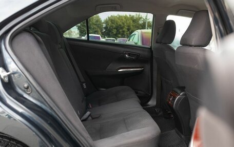 Toyota Camry, 2011 год, 1 550 000 рублей, 17 фотография