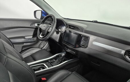 Chery Tiggo 4 I рестайлинг, 2021 год, 1 199 000 рублей, 10 фотография