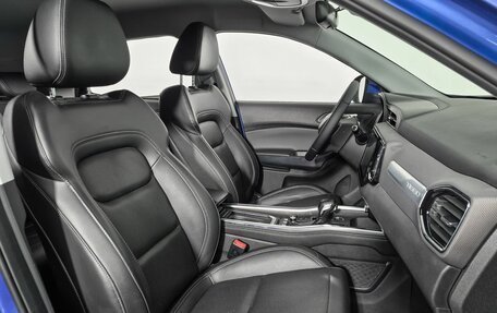Chery Tiggo 4 I рестайлинг, 2021 год, 1 199 000 рублей, 9 фотография