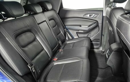 Chery Tiggo 4 I рестайлинг, 2021 год, 1 199 000 рублей, 11 фотография