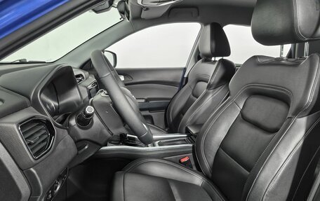 Chery Tiggo 4 I рестайлинг, 2021 год, 1 199 000 рублей, 13 фотография