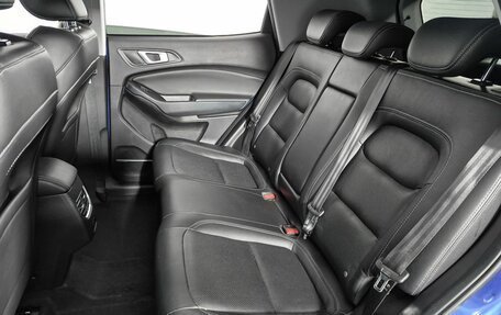 Chery Tiggo 4 I рестайлинг, 2021 год, 1 199 000 рублей, 12 фотография