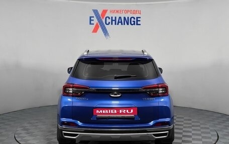 Chery Tiggo 4 I рестайлинг, 2021 год, 1 199 000 рублей, 6 фотография