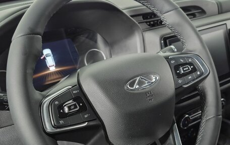 Chery Tiggo 4 I рестайлинг, 2021 год, 1 199 000 рублей, 17 фотография