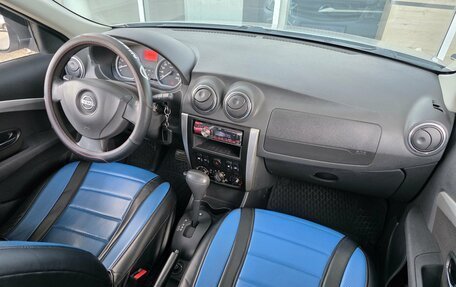 Nissan Almera, 2015 год, 649 000 рублей, 5 фотография