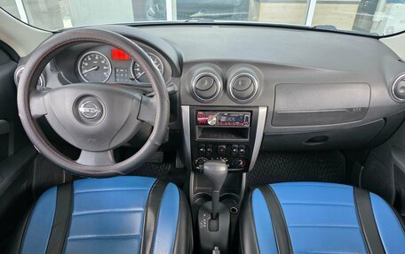 Nissan Almera, 2015 год, 649 000 рублей, 6 фотография