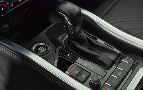 Chery Tiggo 4 I рестайлинг, 2021 год, 1 199 000 рублей, 18 фотография